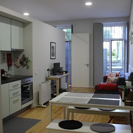 Practical And Comfortable Apartment With Garden Porto Dış mekan fotoğraf