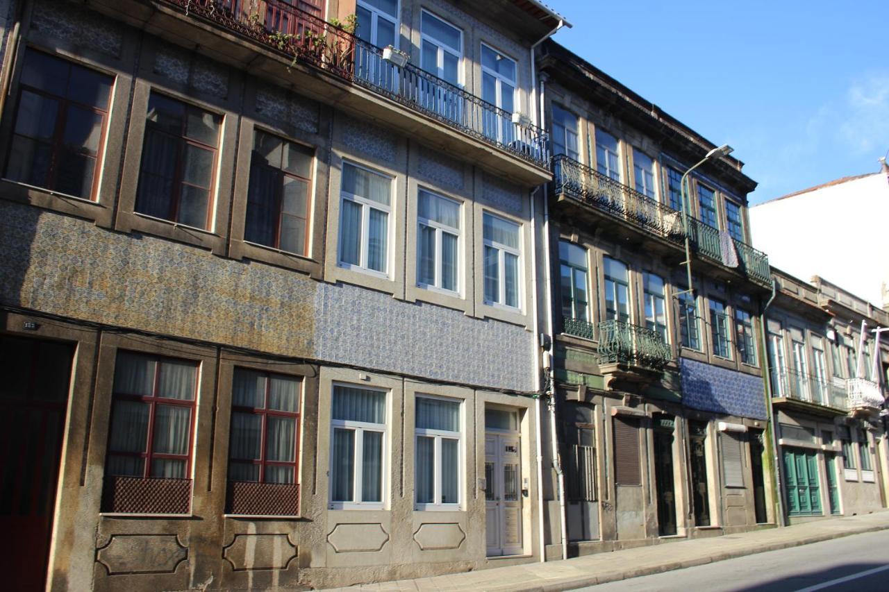Practical And Comfortable Apartment With Garden Porto Dış mekan fotoğraf