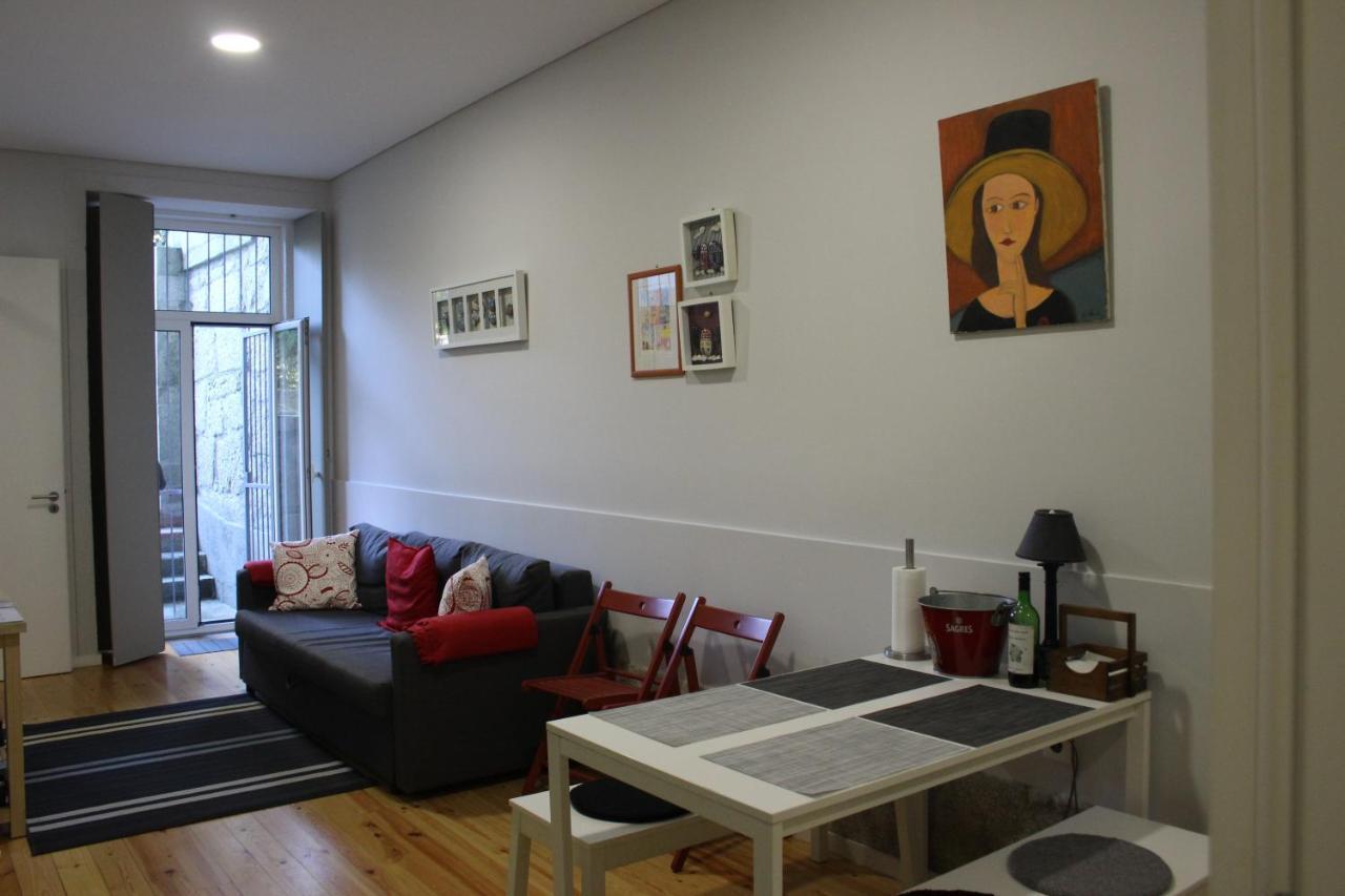 Practical And Comfortable Apartment With Garden Porto Dış mekan fotoğraf