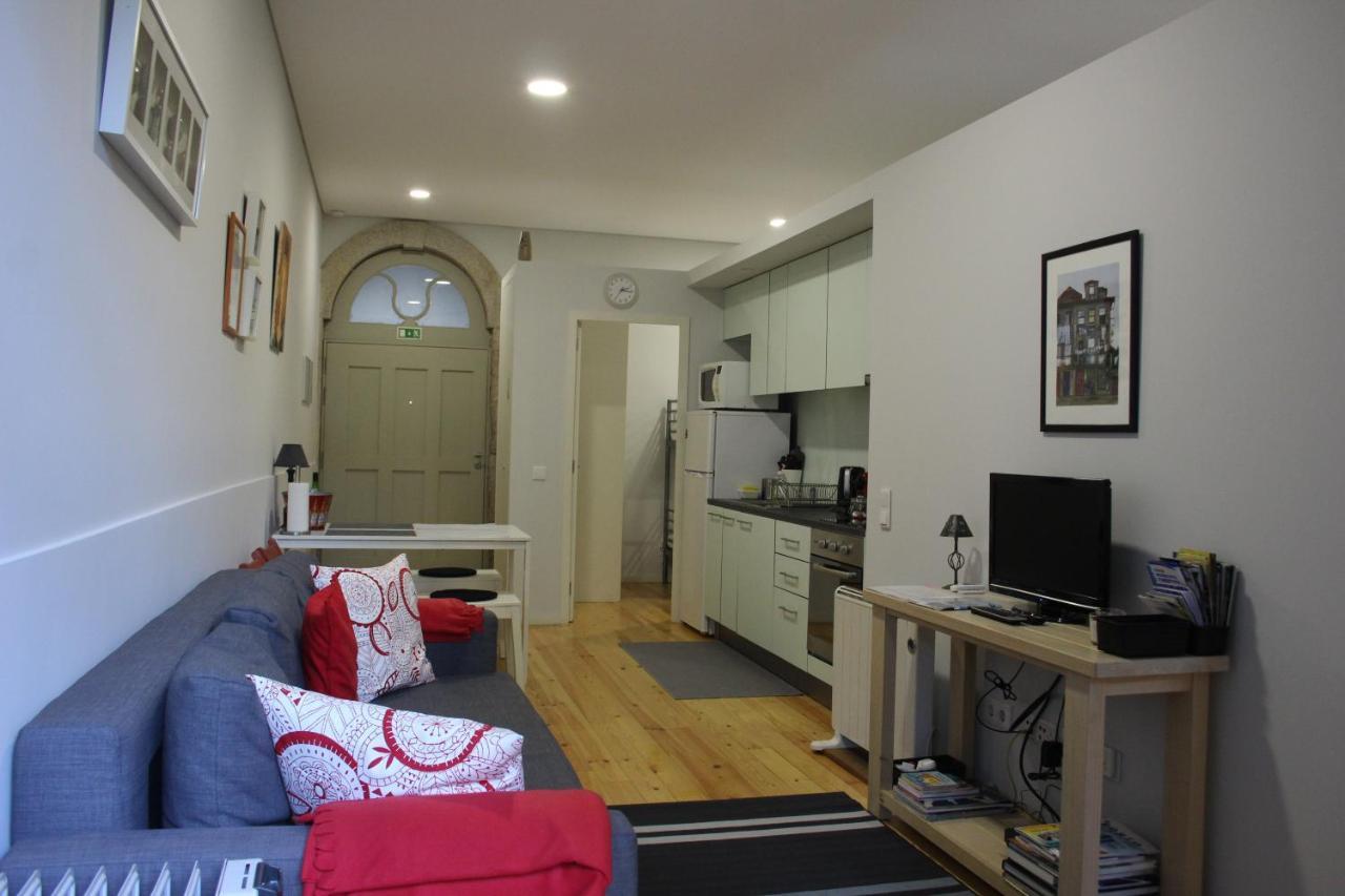 Practical And Comfortable Apartment With Garden Porto Dış mekan fotoğraf