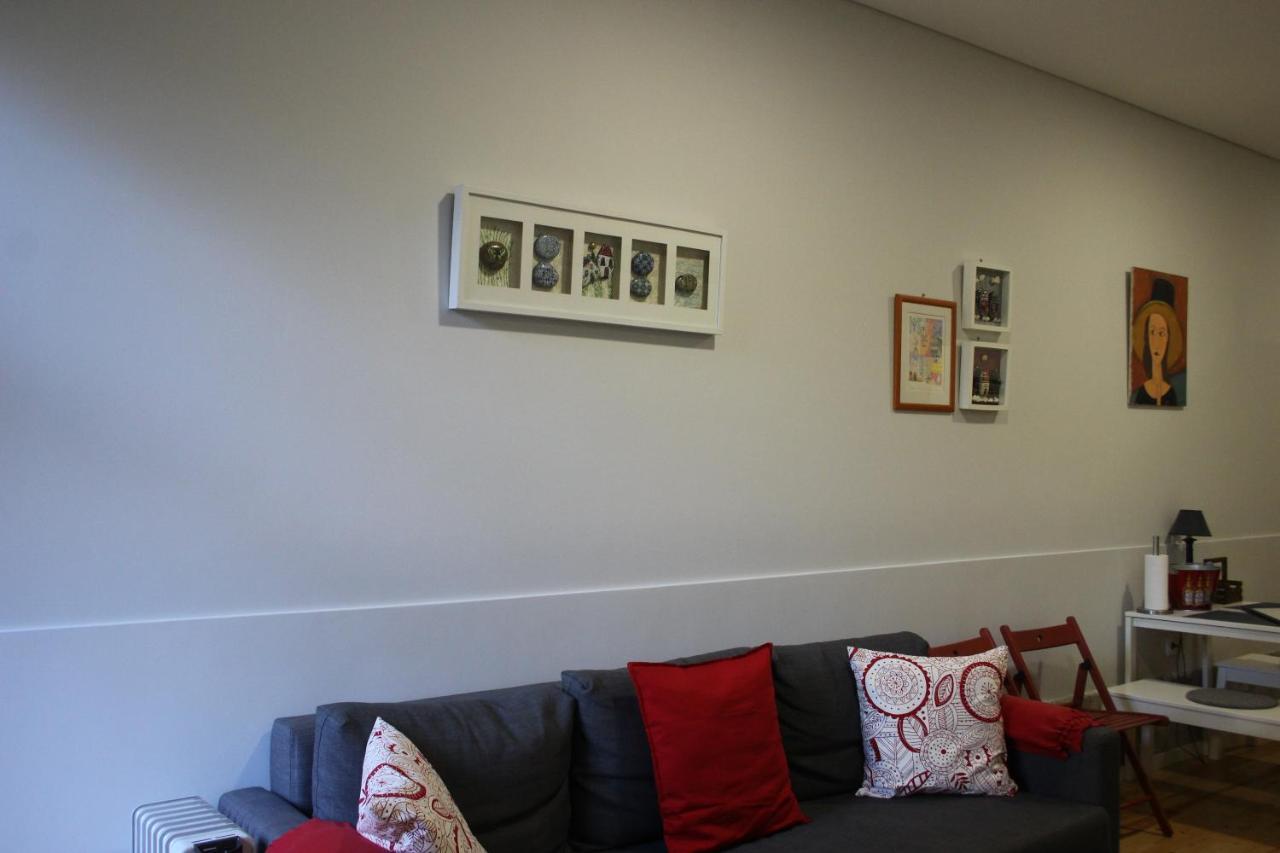 Practical And Comfortable Apartment With Garden Porto Dış mekan fotoğraf