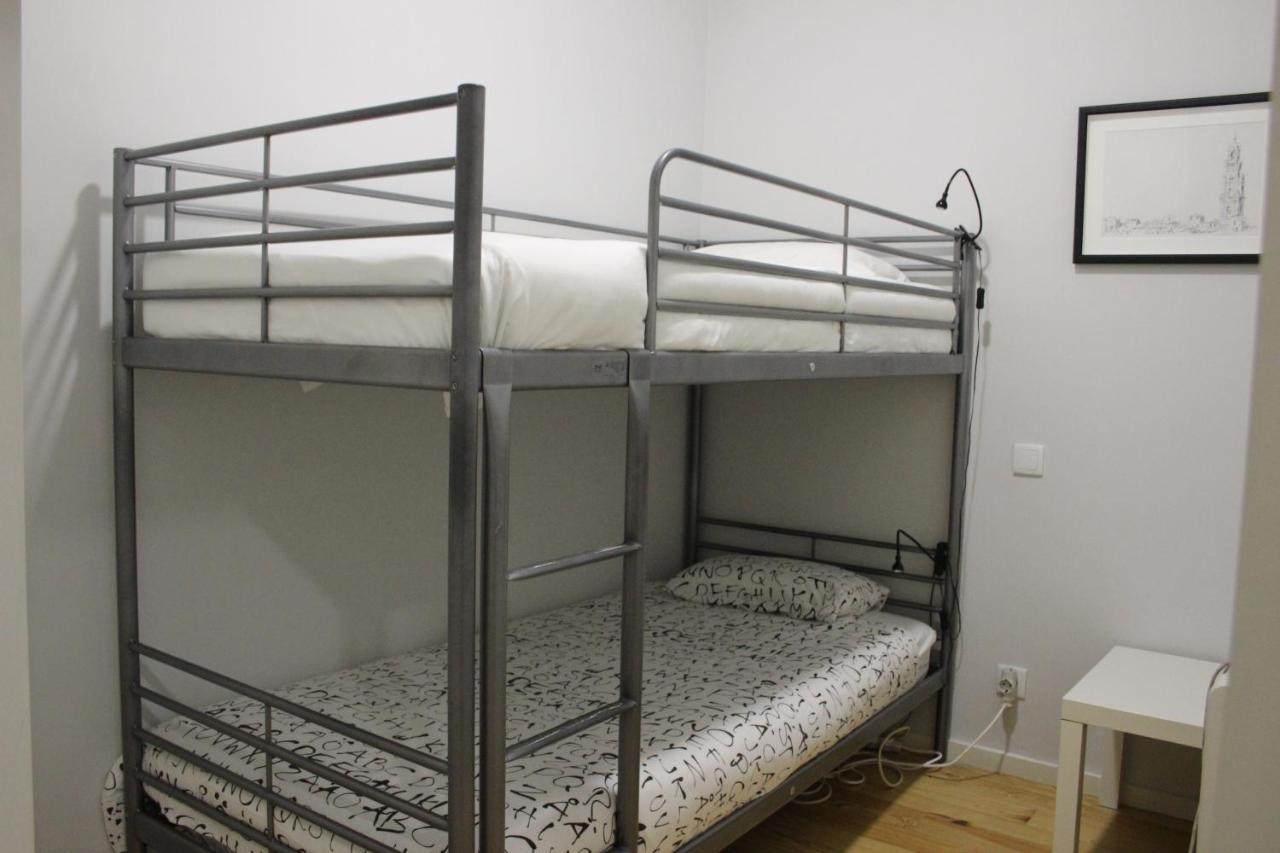 Practical And Comfortable Apartment With Garden Porto Dış mekan fotoğraf