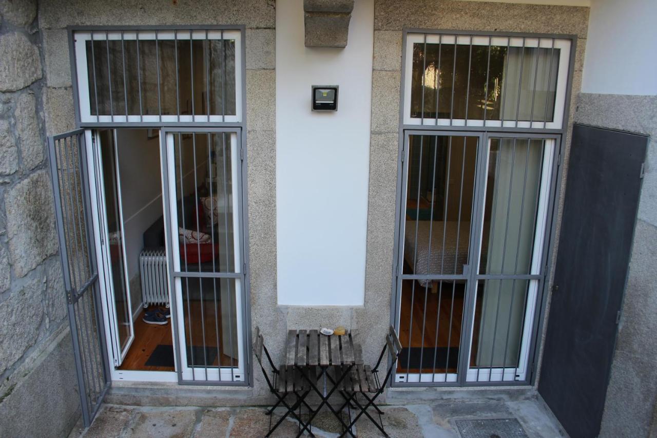 Practical And Comfortable Apartment With Garden Porto Dış mekan fotoğraf