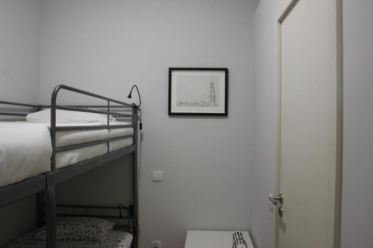Practical And Comfortable Apartment With Garden Porto Dış mekan fotoğraf