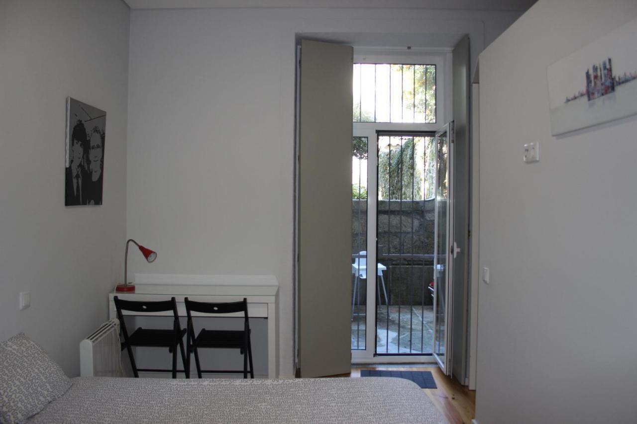 Practical And Comfortable Apartment With Garden Porto Dış mekan fotoğraf