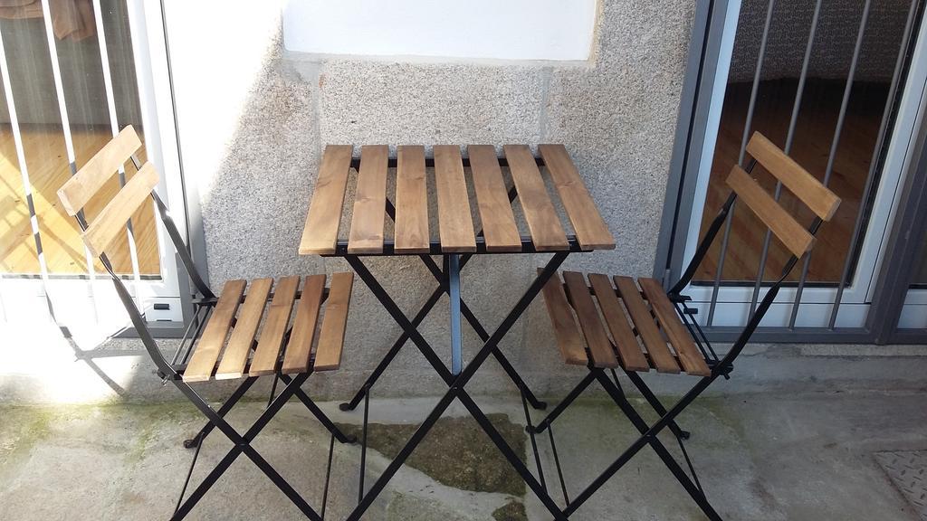 Practical And Comfortable Apartment With Garden Porto Dış mekan fotoğraf